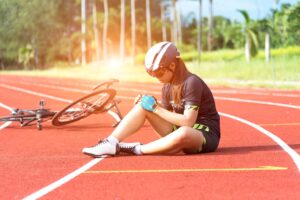 7 Most Common Sports Injuries