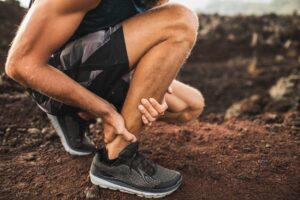 What Should I Expect After My Ankle Ligament Surgery?