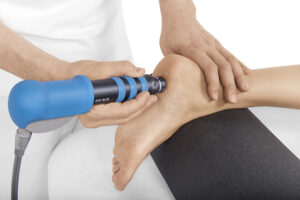 Shockwave Therapy